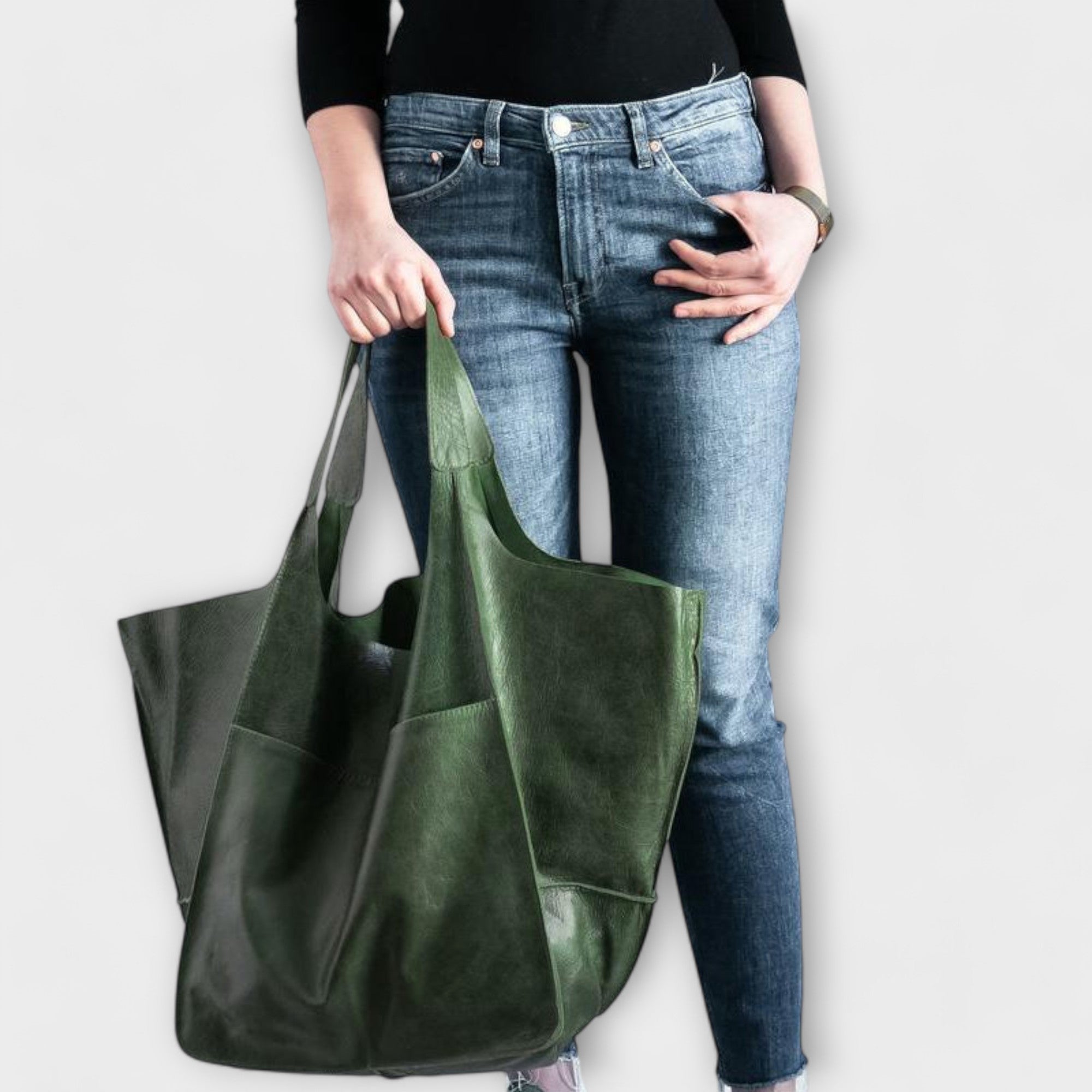 Sigrid™ | Versatile Large Tote