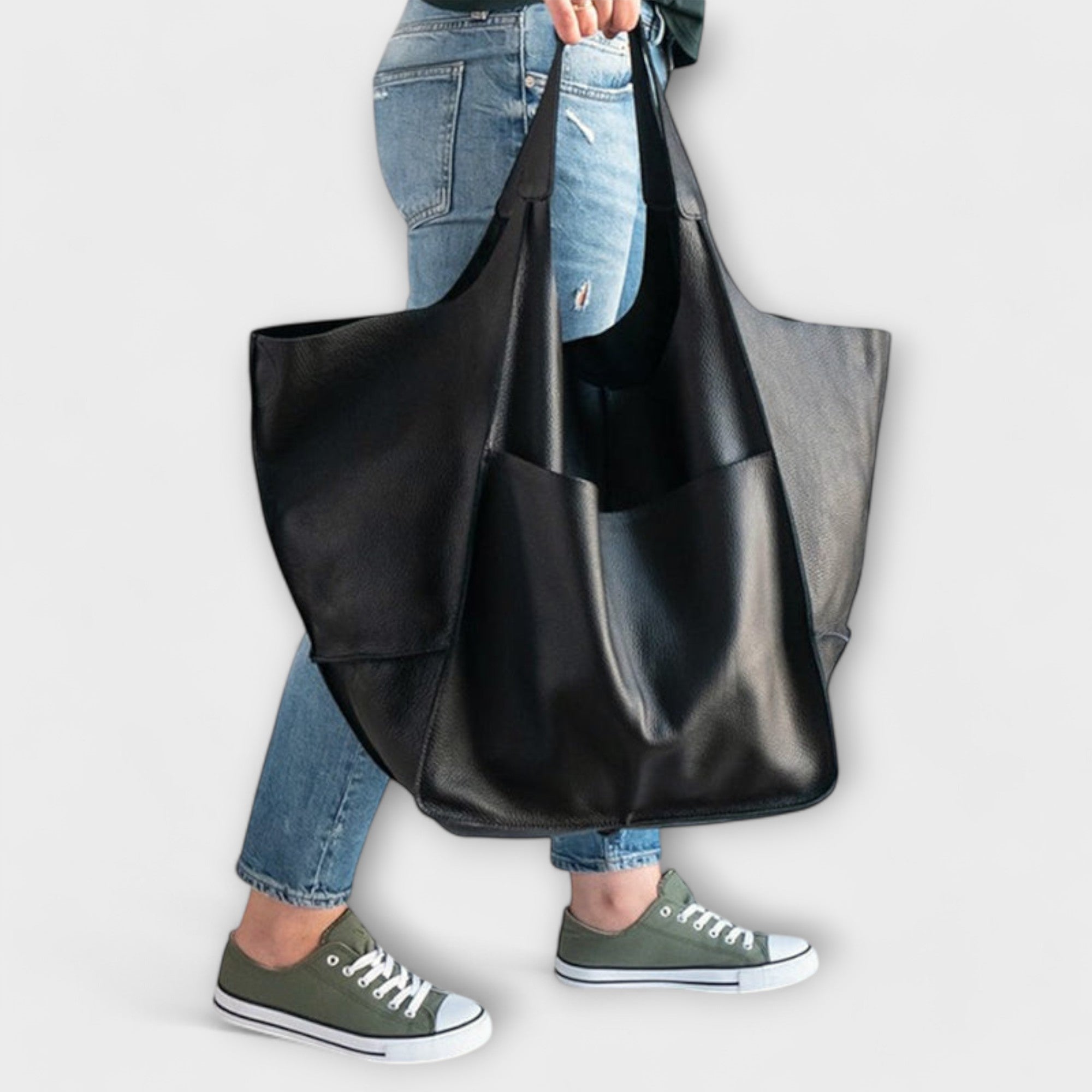 Sigrid™ | Versatile Large Tote