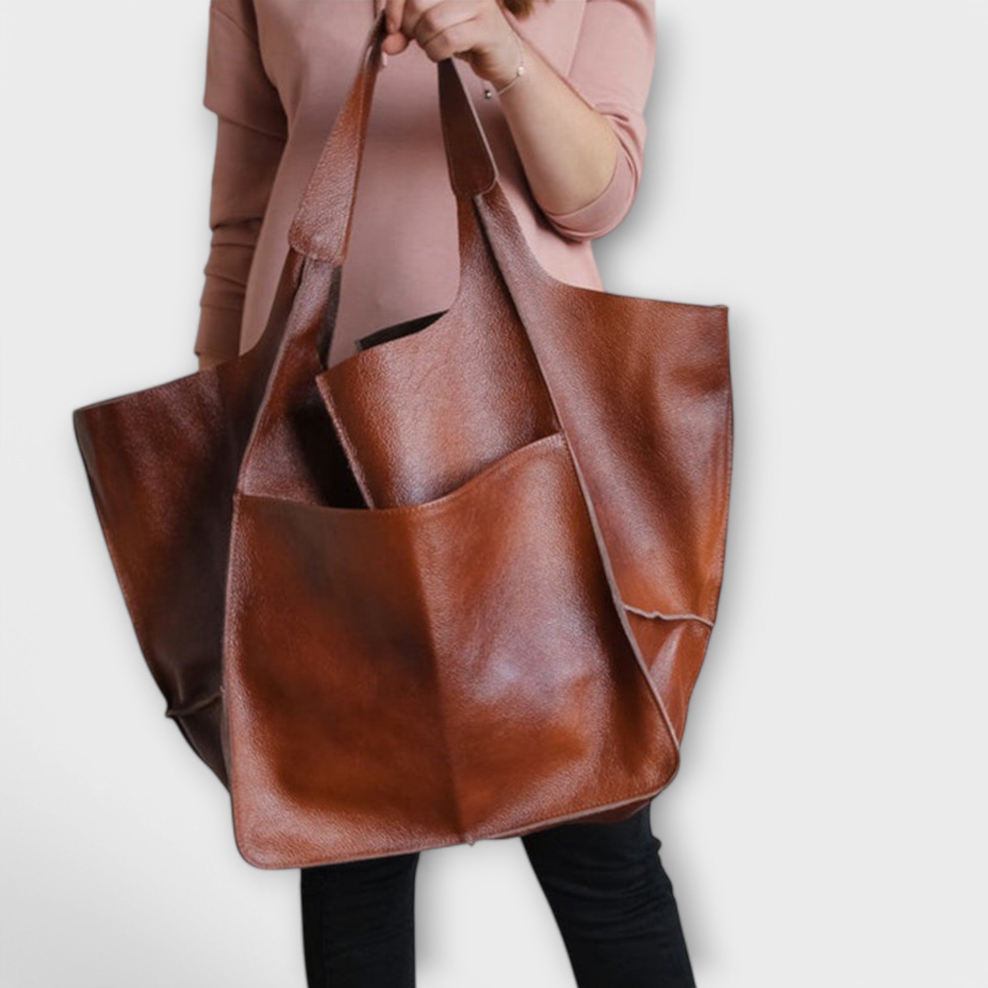 Sigrid™ | Versatile Large Tote