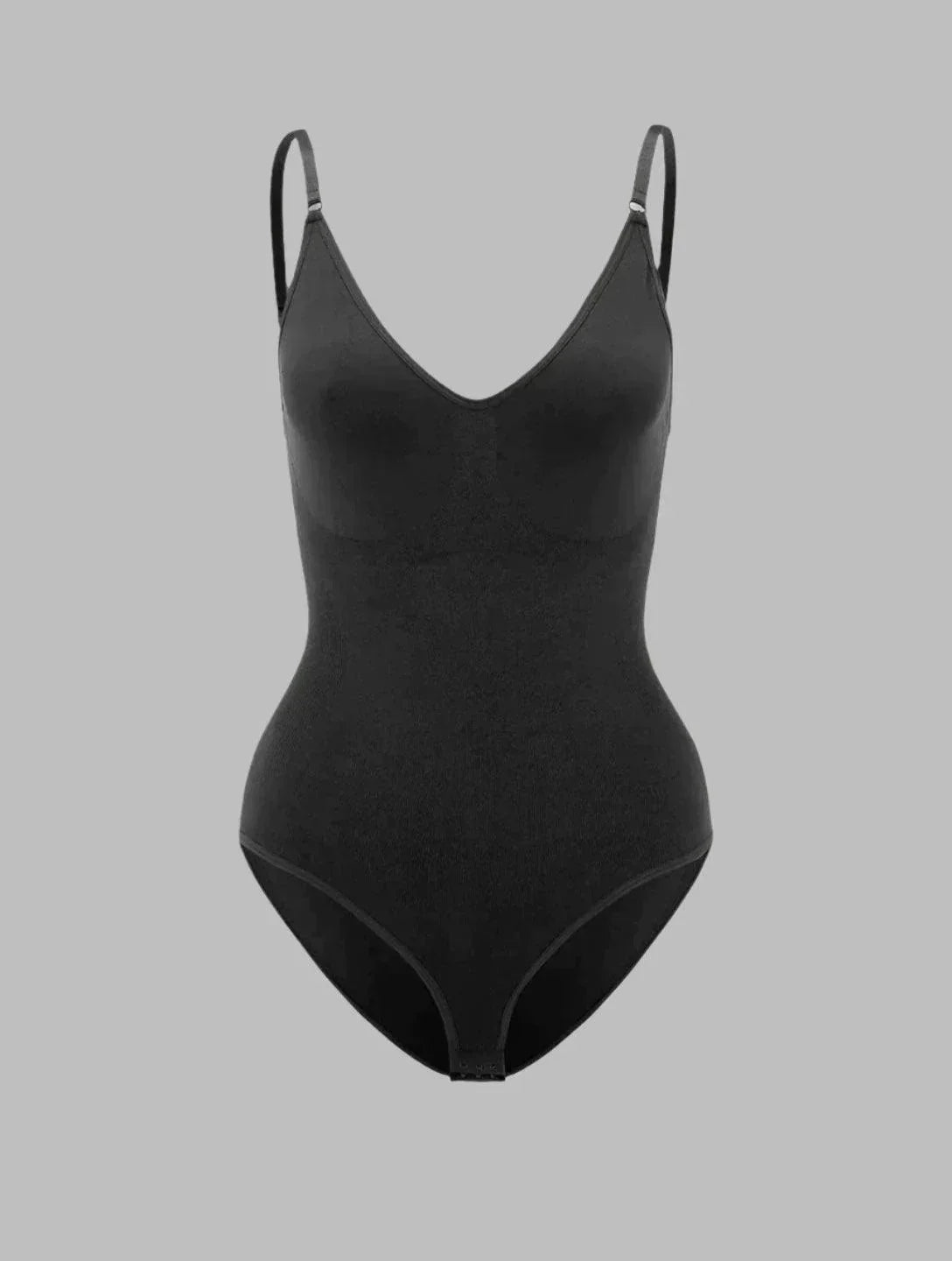 PowerSculpt™ | Sleek Shapewear Bodysuit for a Flawless Silhouette