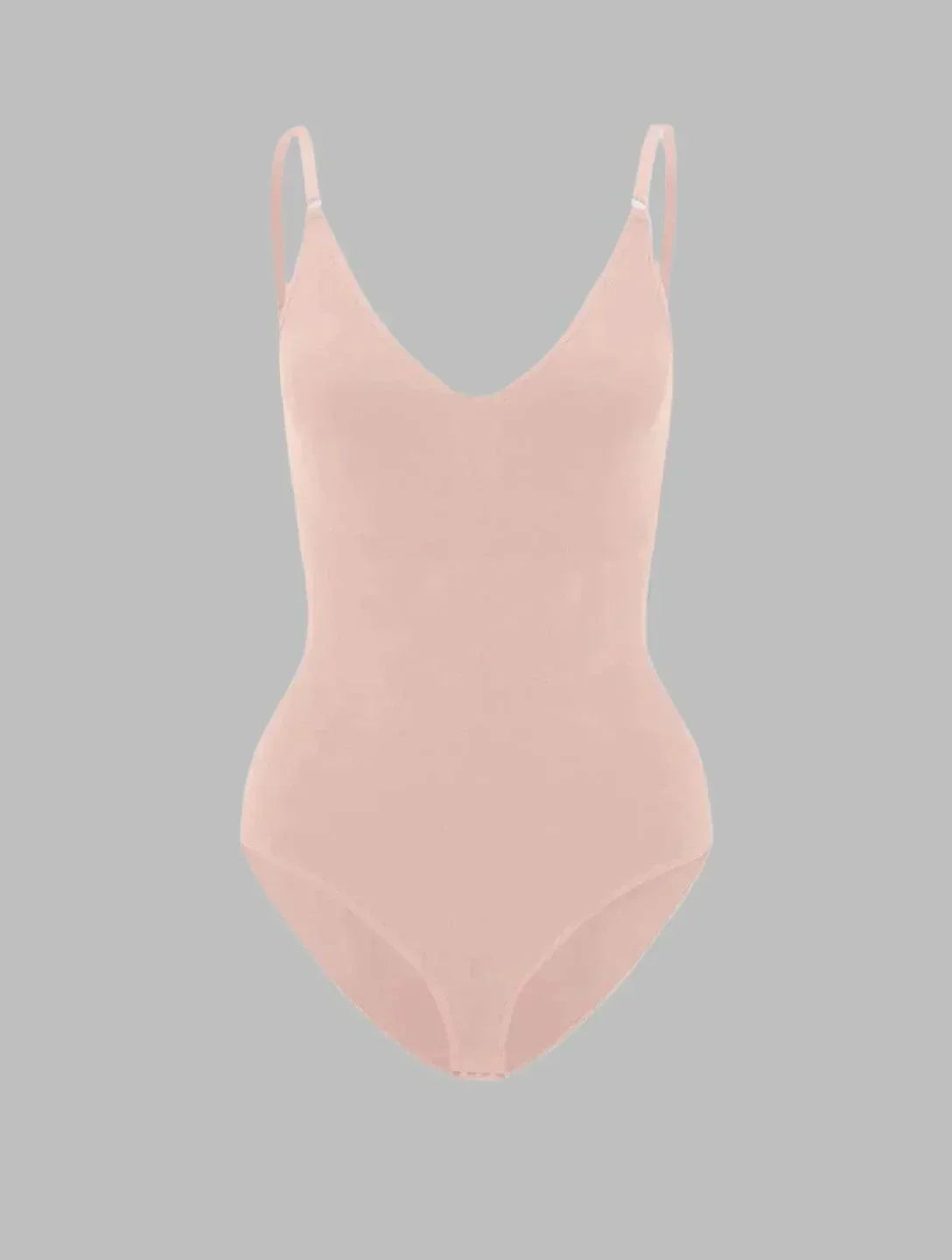 PowerSculpt™ | Sleek Shapewear Bodysuit for a Flawless Silhouette