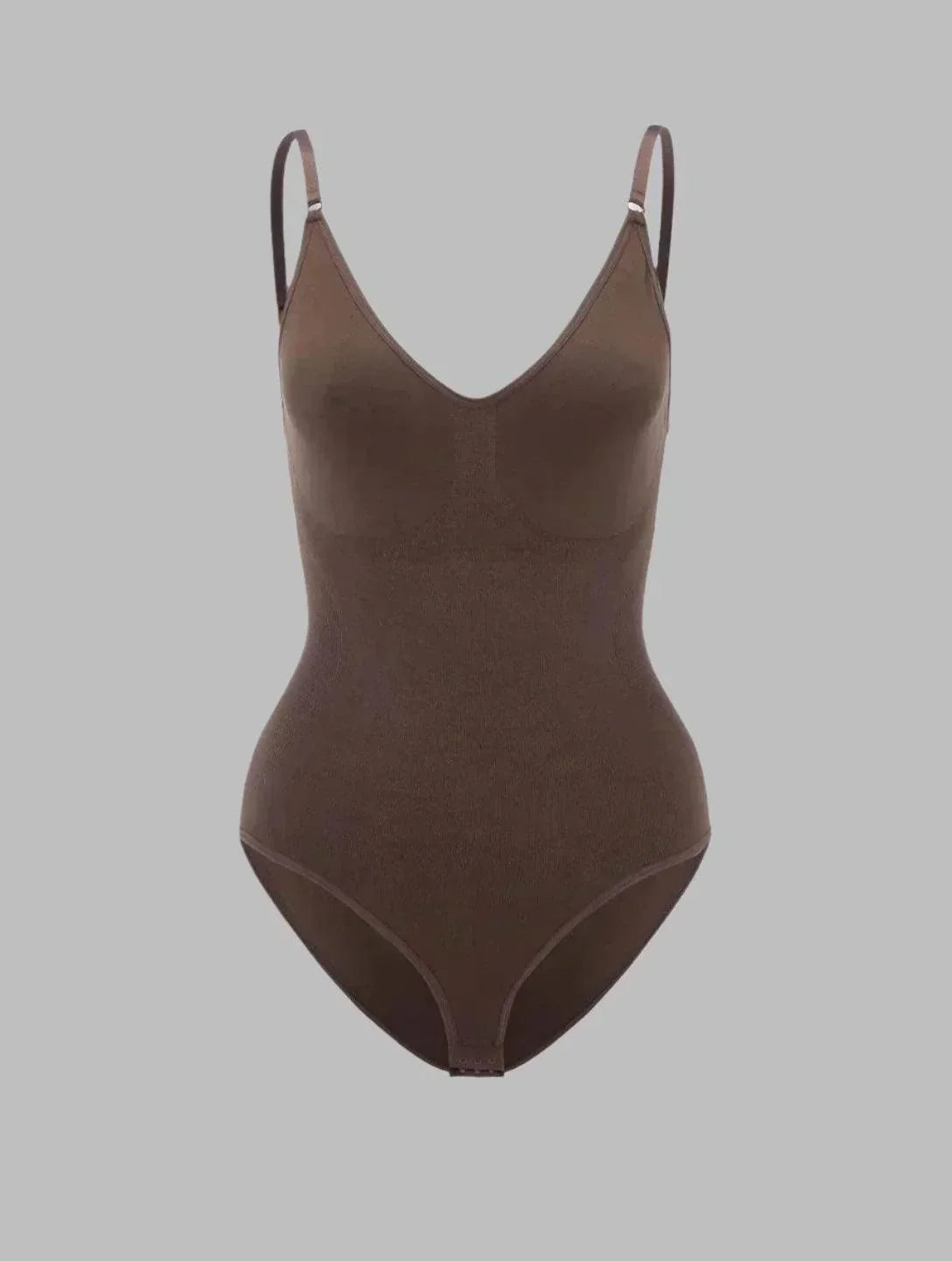 PowerSculpt™ | Figure-Enhancing Shapewear Bodysuit