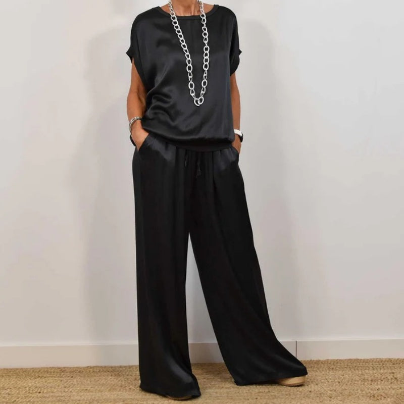 Marla™ | Chic Two-Piece Ensemble