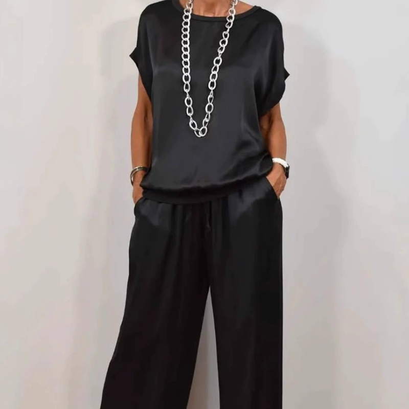 Marla™ | Chic Two-Piece Ensemble