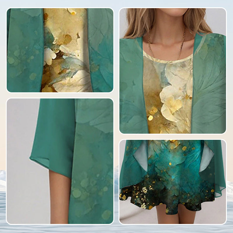 Judith™ | Stylish 2-Piece Ensemble