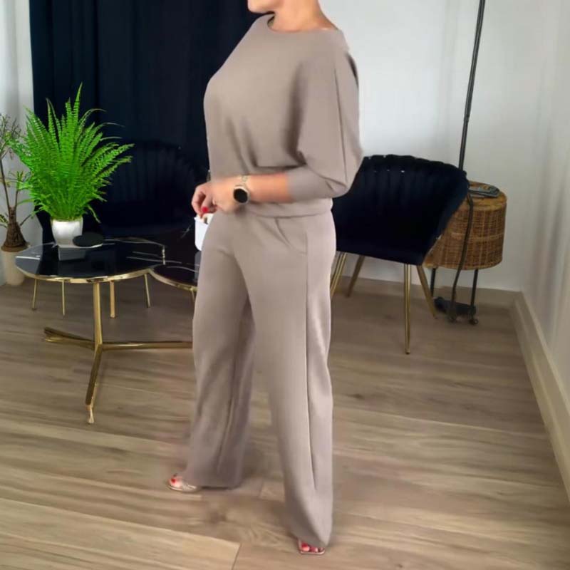 Zoe™ | Stylish 3-Piece Ensemble