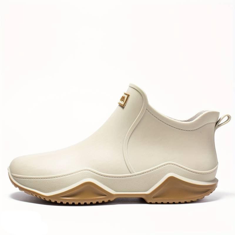 Key™ | Waterproof Comfort Boots for Nature Exploration