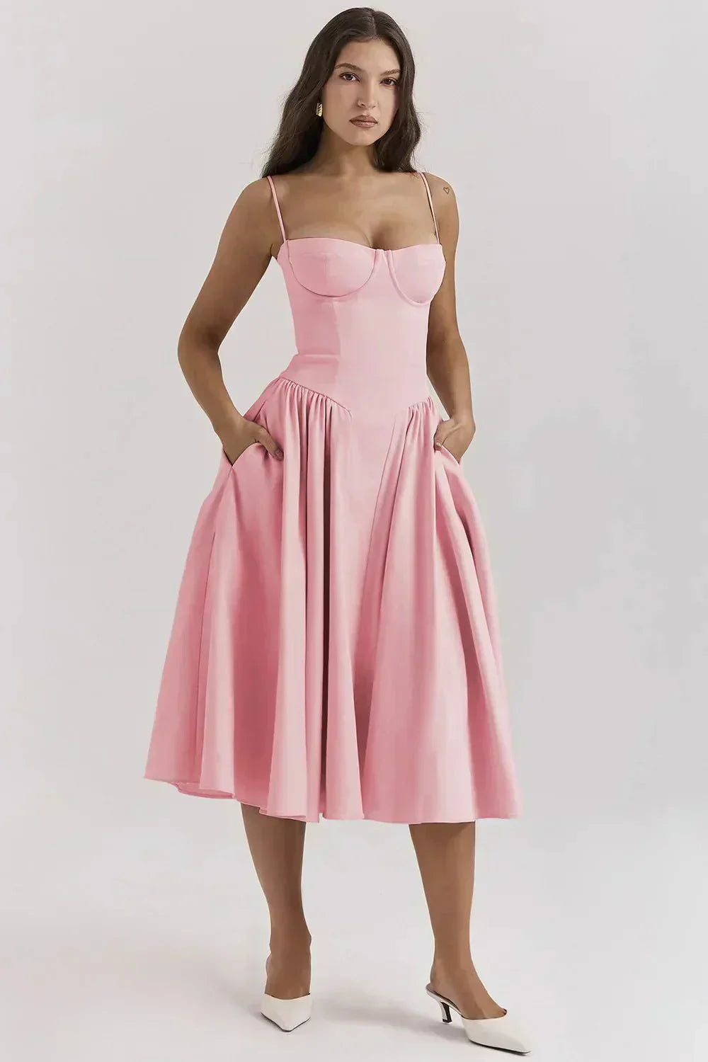 Lark | Evening Dress for Women - Perfect for Wedding Guests