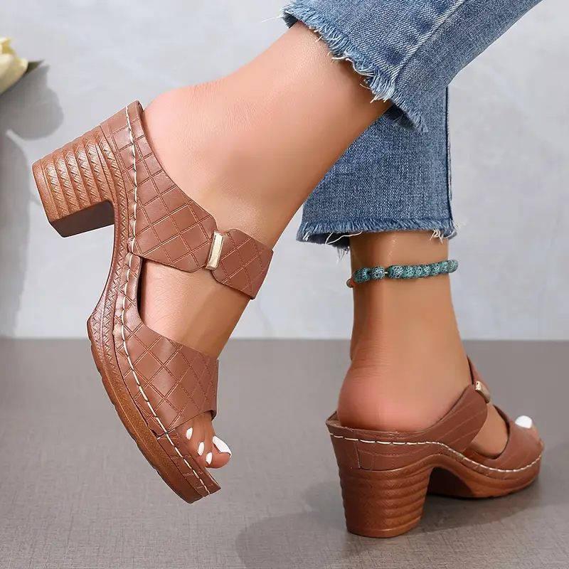 Starling | Women's Comfort-Orthotic Cushioned Sandals