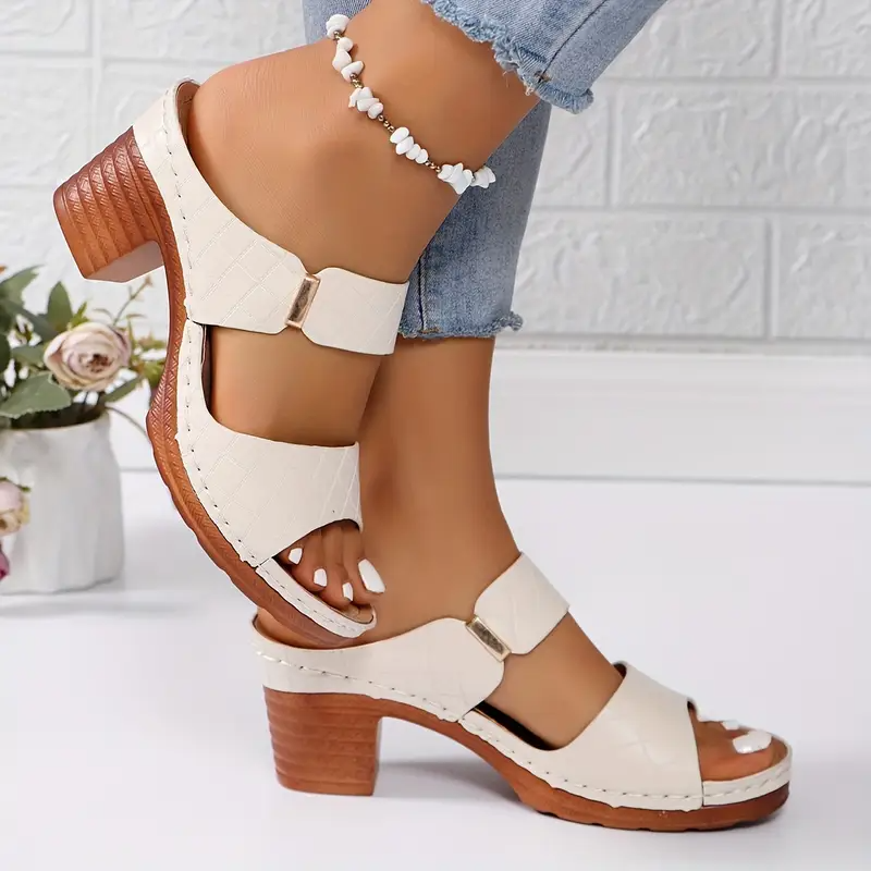 Starling | Women's Comfort-Orthotic Cushioned Sandals