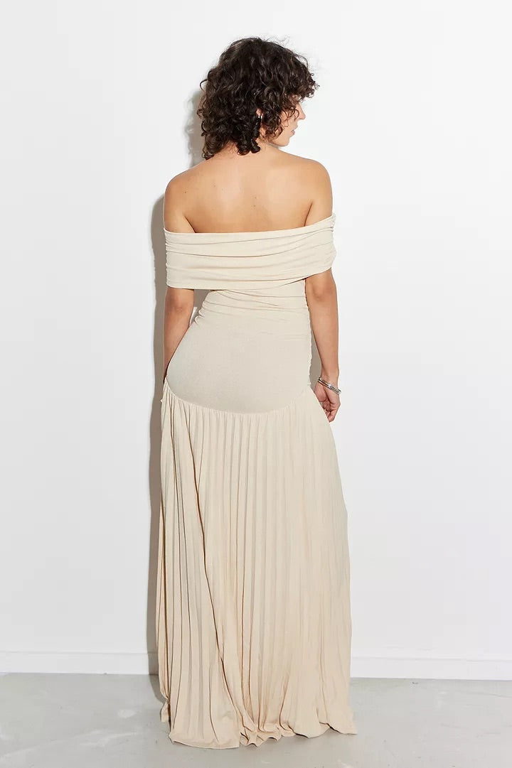 Hope™ | Effortless Summer Style Flowy Maxi Dress
