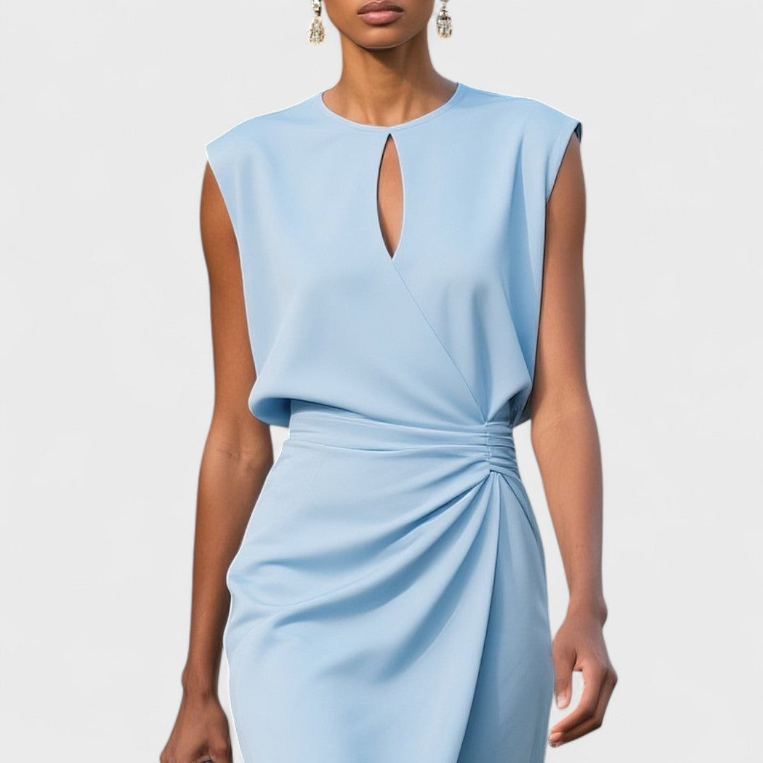 Kathy™ | Sophisticated and Chic Dress