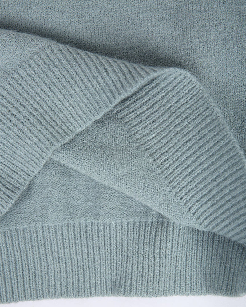 Everly™ Cozy Knit Sweater