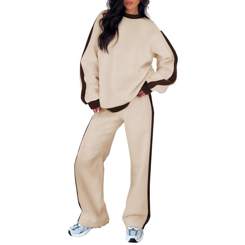 Samara™ | Cozy Sweatshirt Ensemble