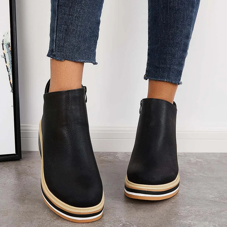 Lucille™ | Contemporary Luxury Boots