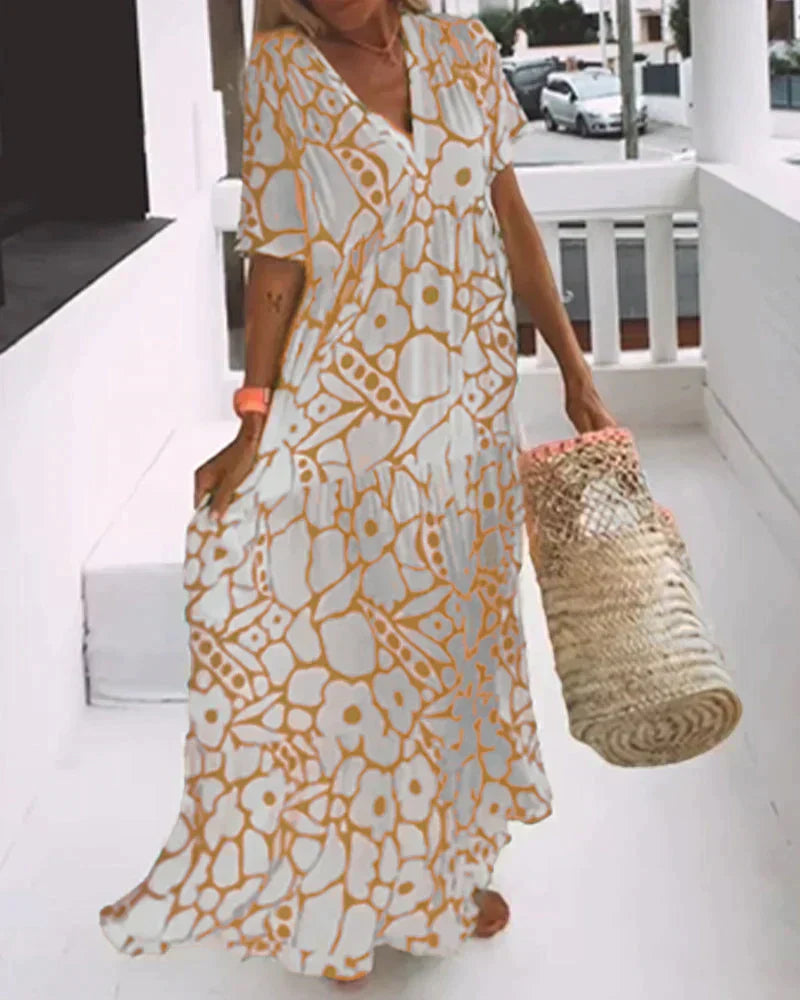Robyn™ | Breezy Summer Dress