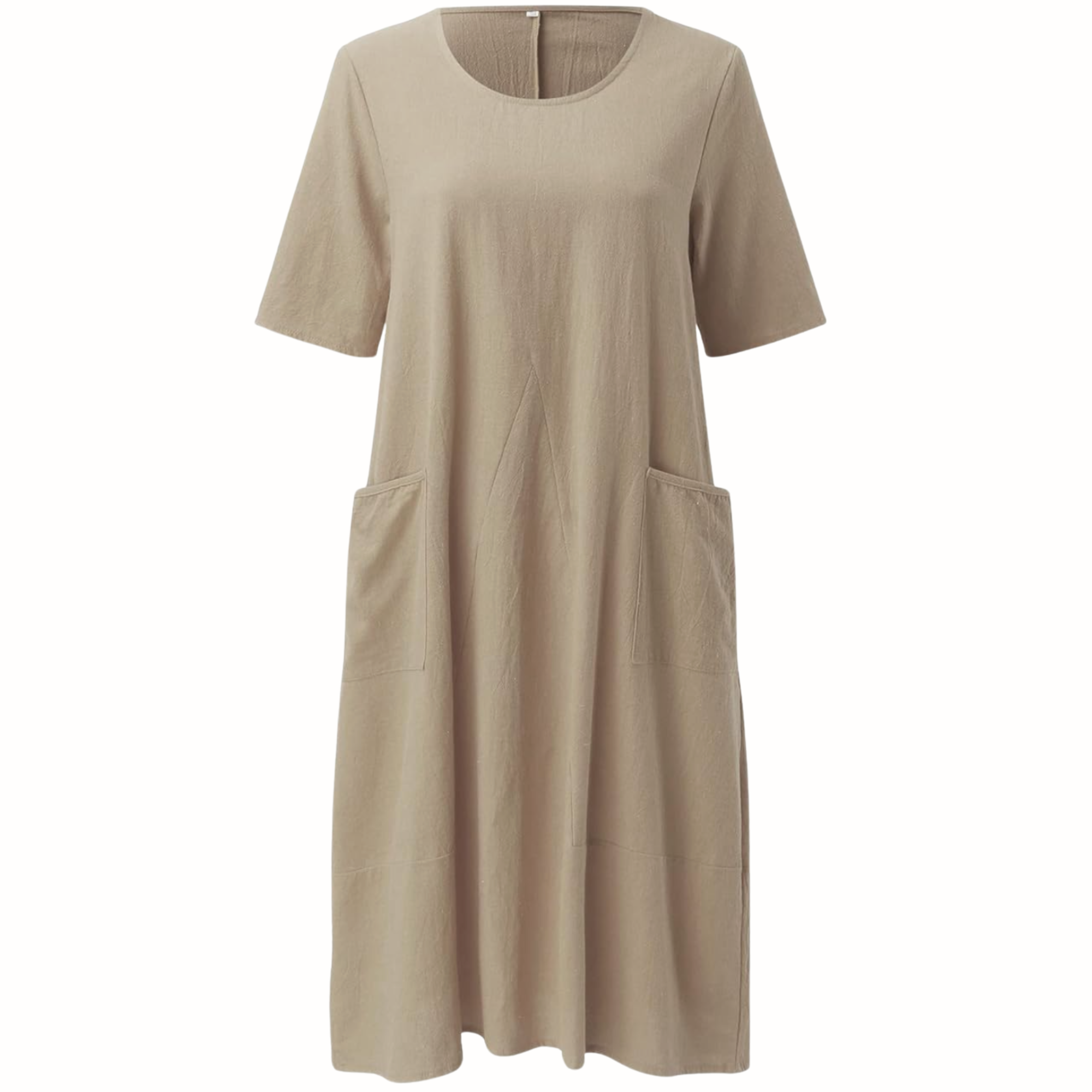 Evelyn™ | Easygoing Fit Dress