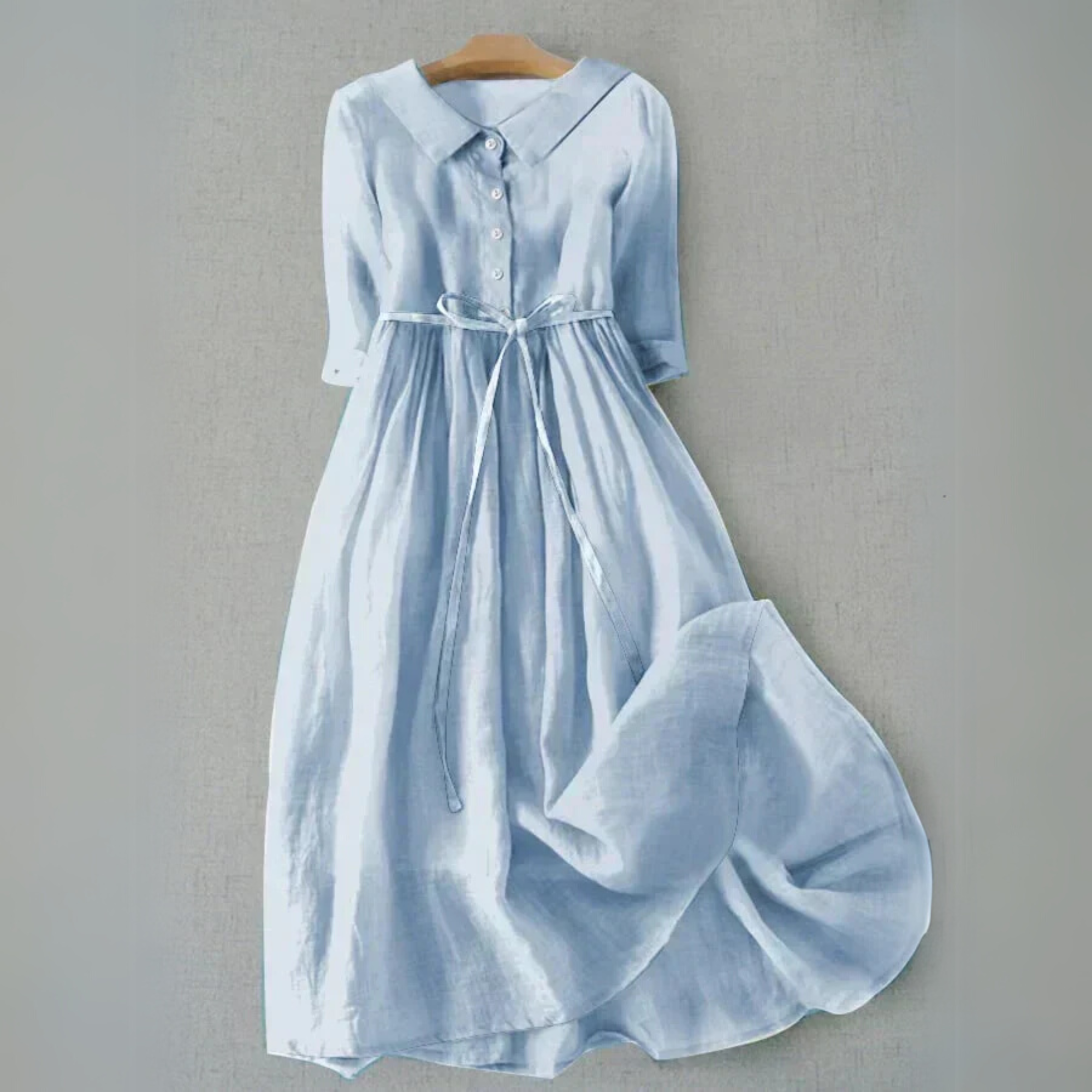 Tammie™ Casual Chic Dress