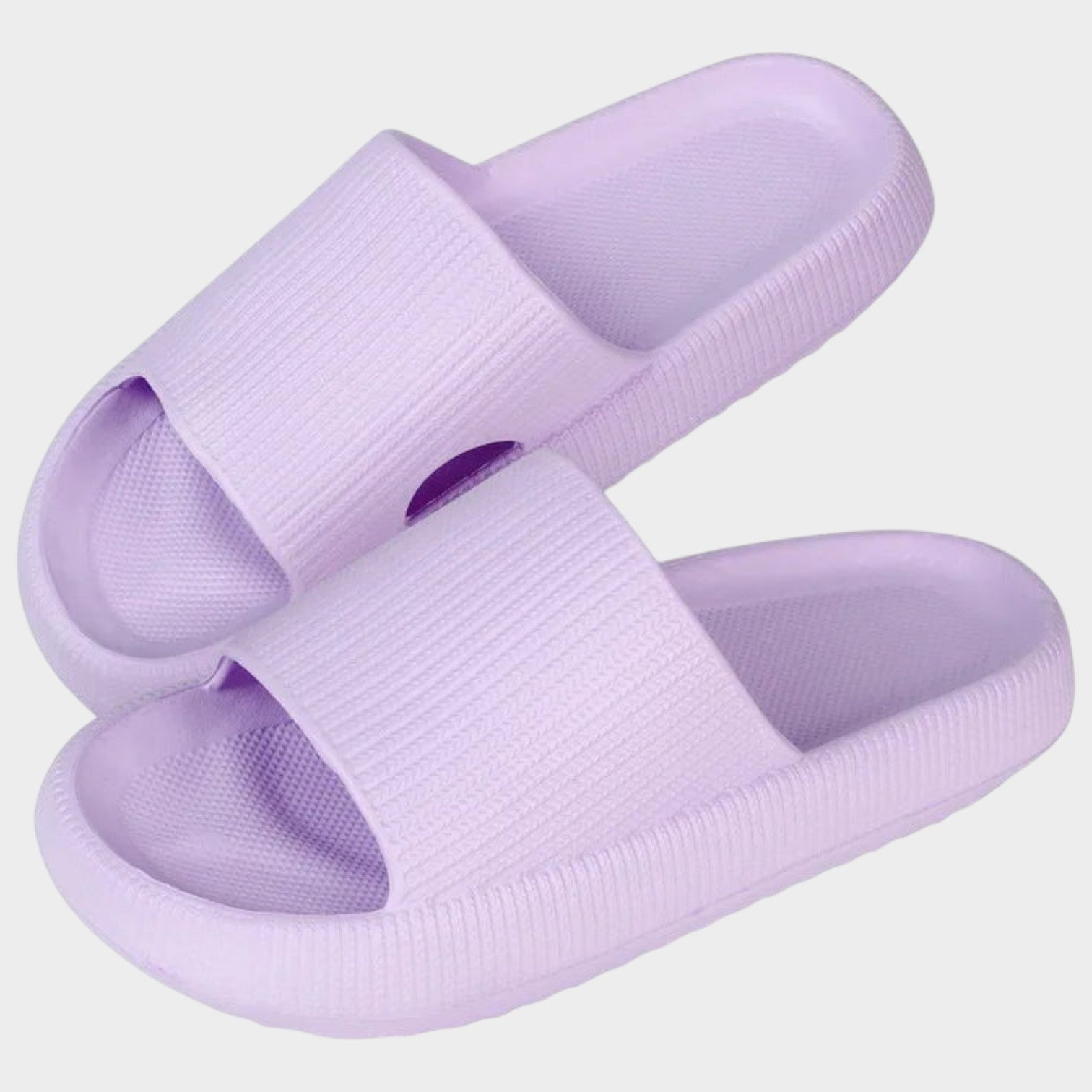 Cloud Walk Soft Comfort Slides