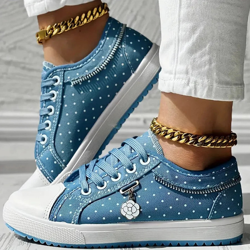 Roberta™ | Comfortable Orthopedic Sneakers