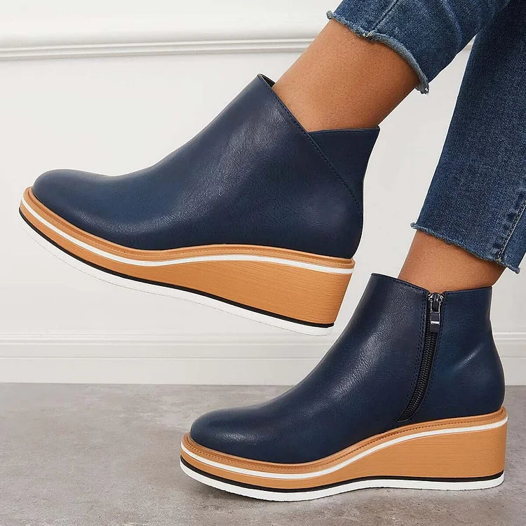 Lucille™ | Contemporary Luxury Boots