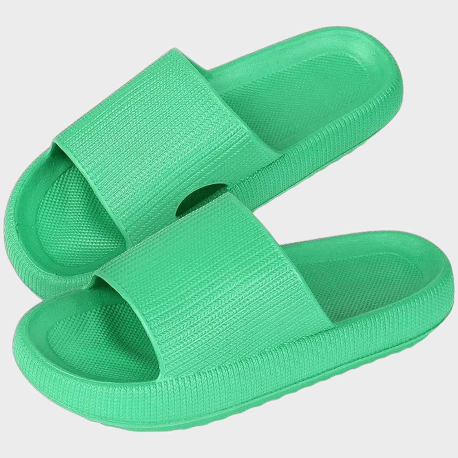 Cloud Walk Soft Comfort Slides