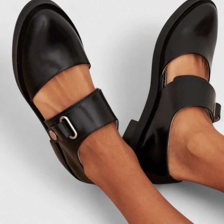 Erin™ | Chic Elegance Footwear