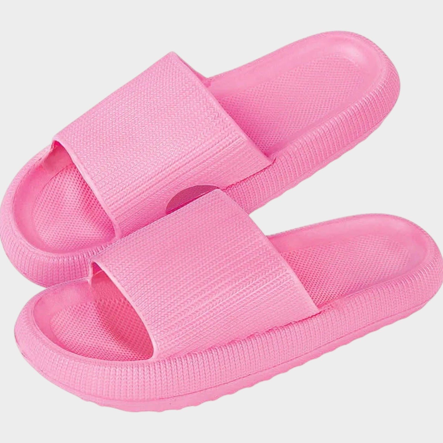 Cloud Walk Soft Comfort Slides