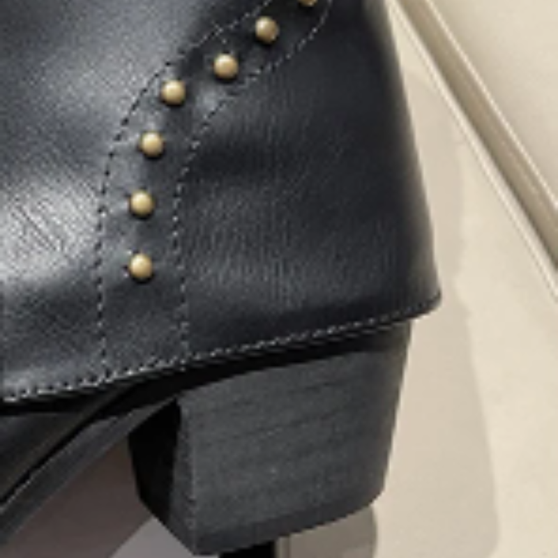 Sierra™ | Embellished Western Boots