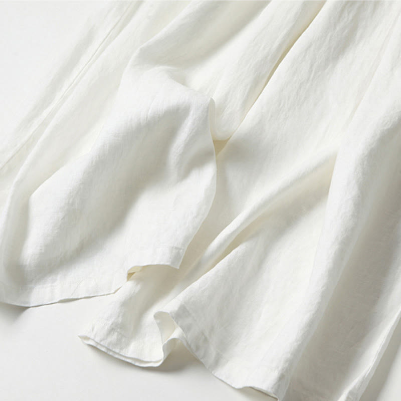 Marisa™ | Relaxed Wide-Leg Trousers