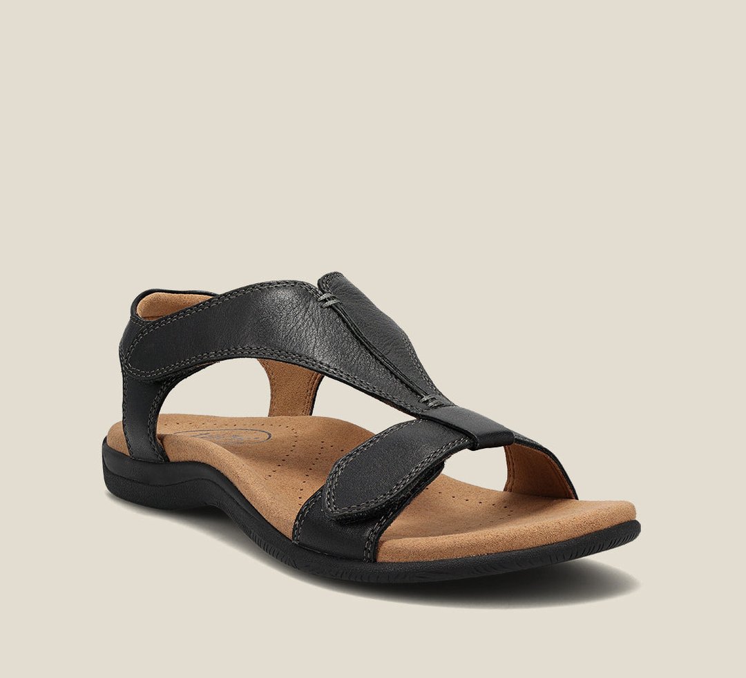 Dove | Women's Cushioned Sandals with Orthopedic Arch Support