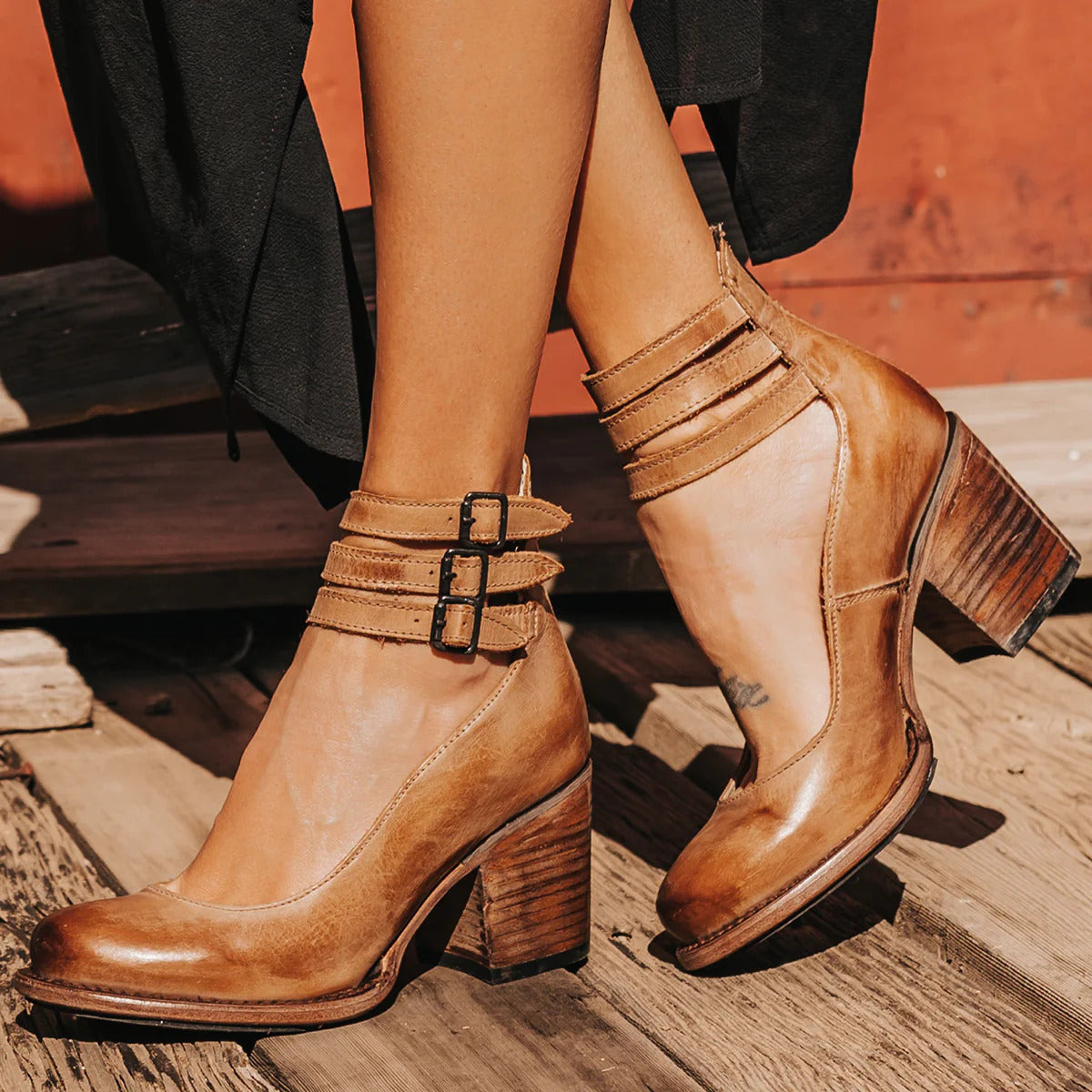 Naturéva™ | Stylish and Cozy Sandals
