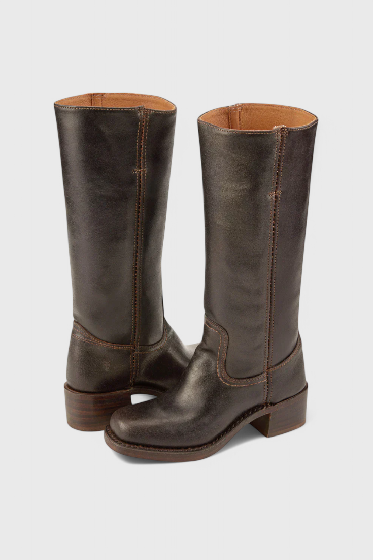 Grace™ | Timeless All-Season Modern Boots