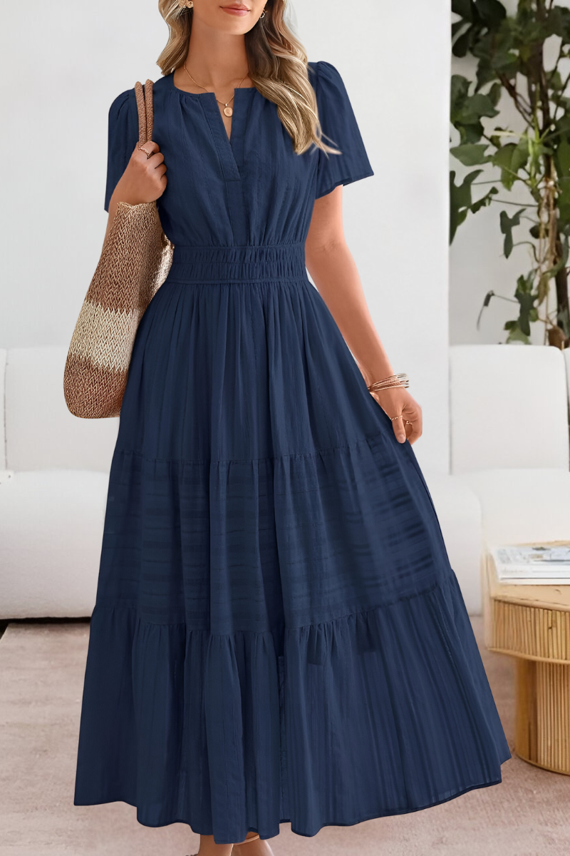Cindy™ | Bohemian Summer Breeze Dress