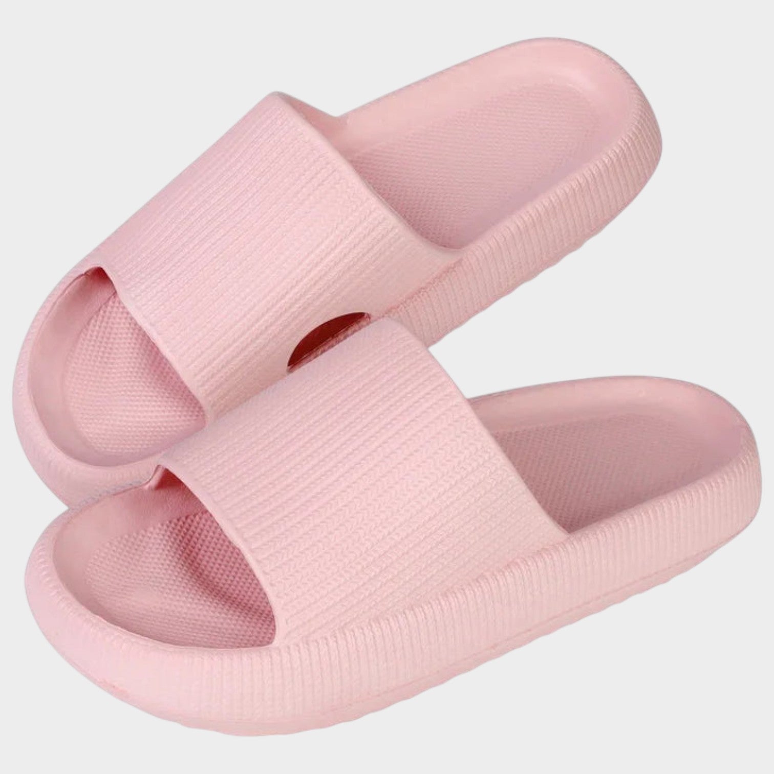 Cloud Walk Soft Comfort Slides