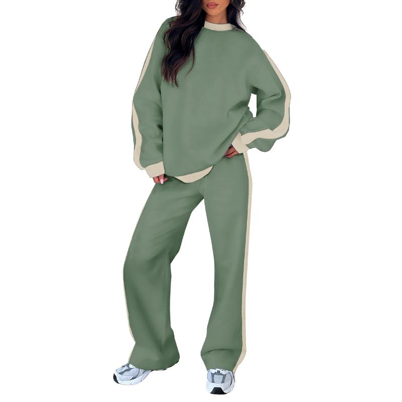 Samara™ | Cozy Sweatshirt Ensemble
