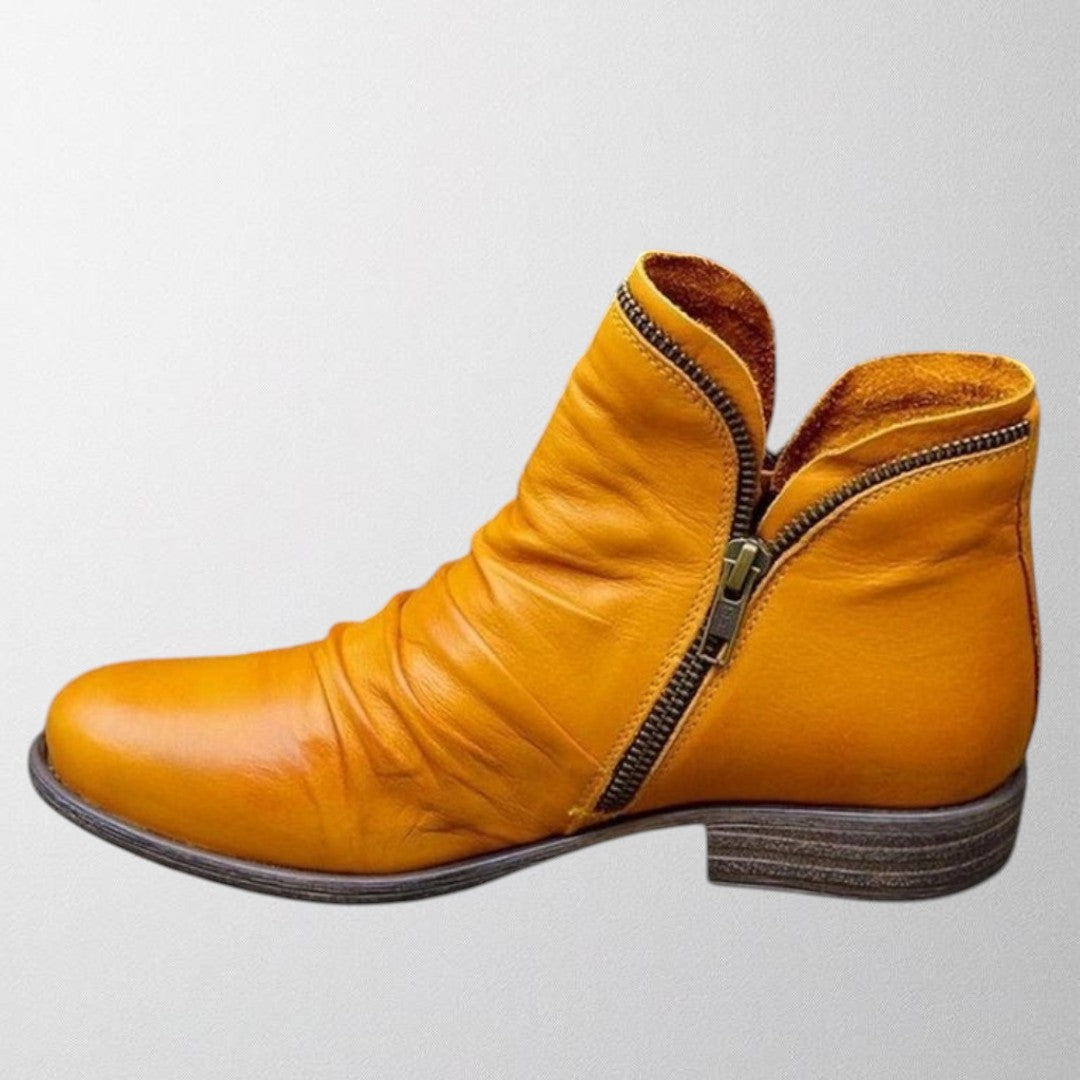 Lisa™ | Cozy Orthopedic Footwear