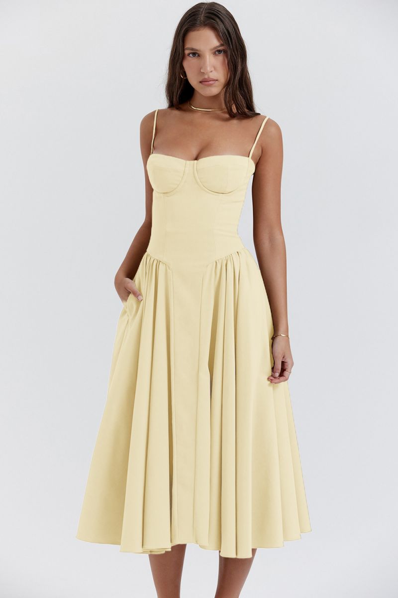 Lark | Evening Dress for Women - Perfect for Wedding Guests