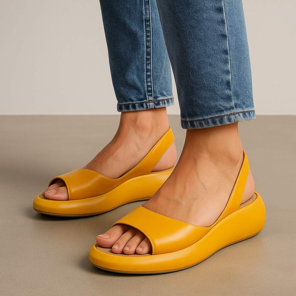 Ottilie | Ladies' Sandals