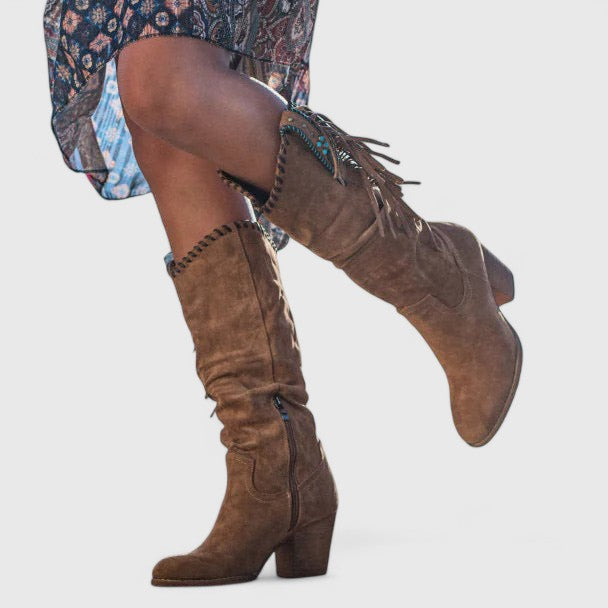 Zoey™ Orthopedic Support Boots