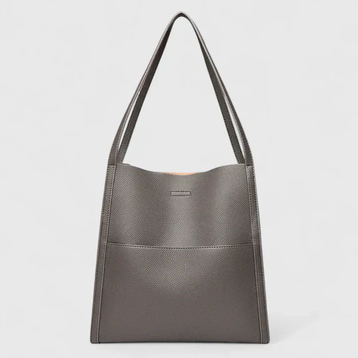 Eirunn™ | Elegant Structured Handbag