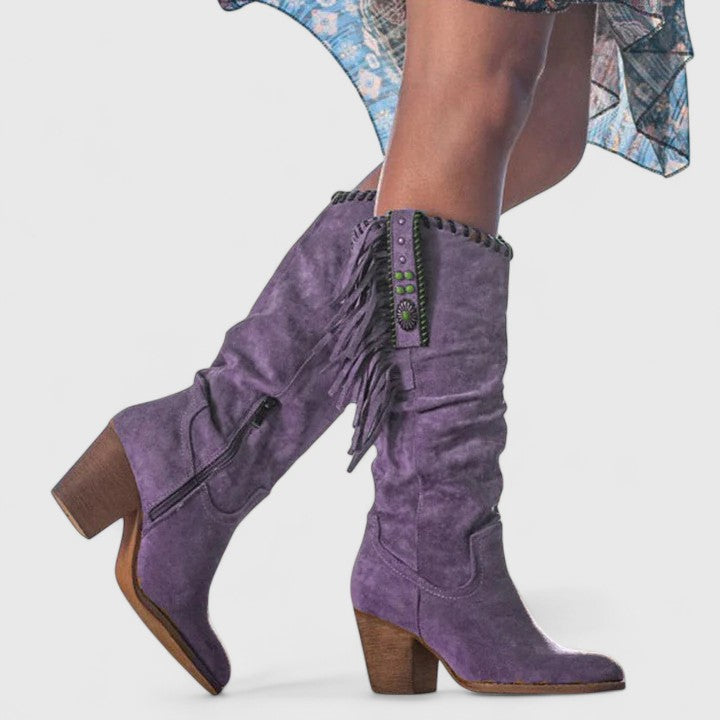 Zoey™ Orthopedic Support Boots
