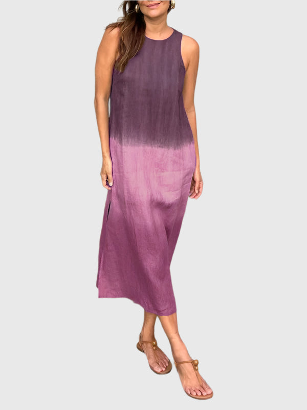 Terri-Lynn™ | Chic Printed Dress