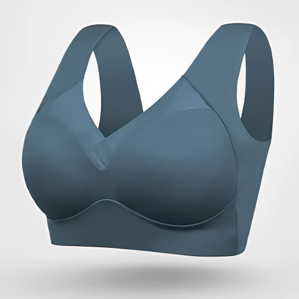 BoostFit™ | Ultimate Comfort Seamless Bra