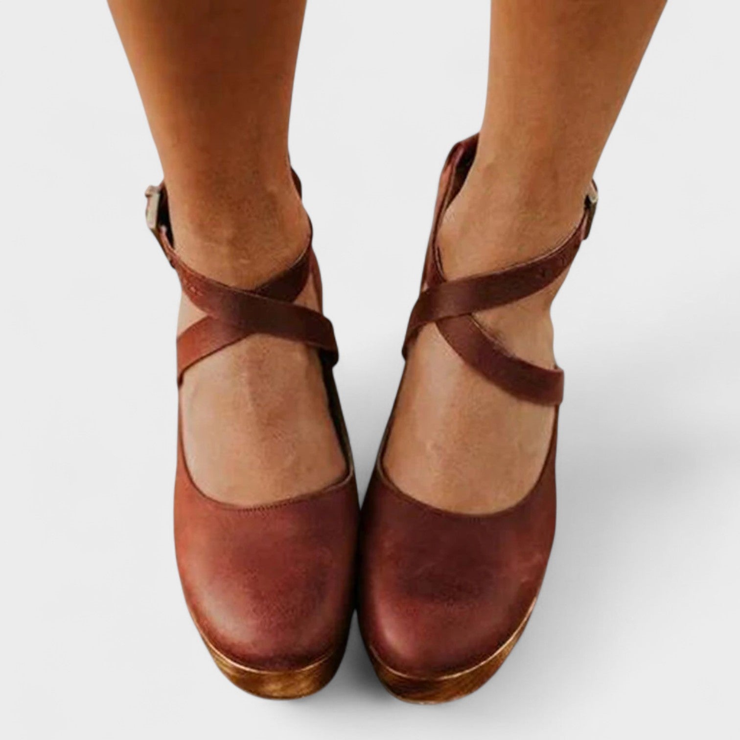 Catalina | Women's Comfort-Orthopedic Flat Sandals
