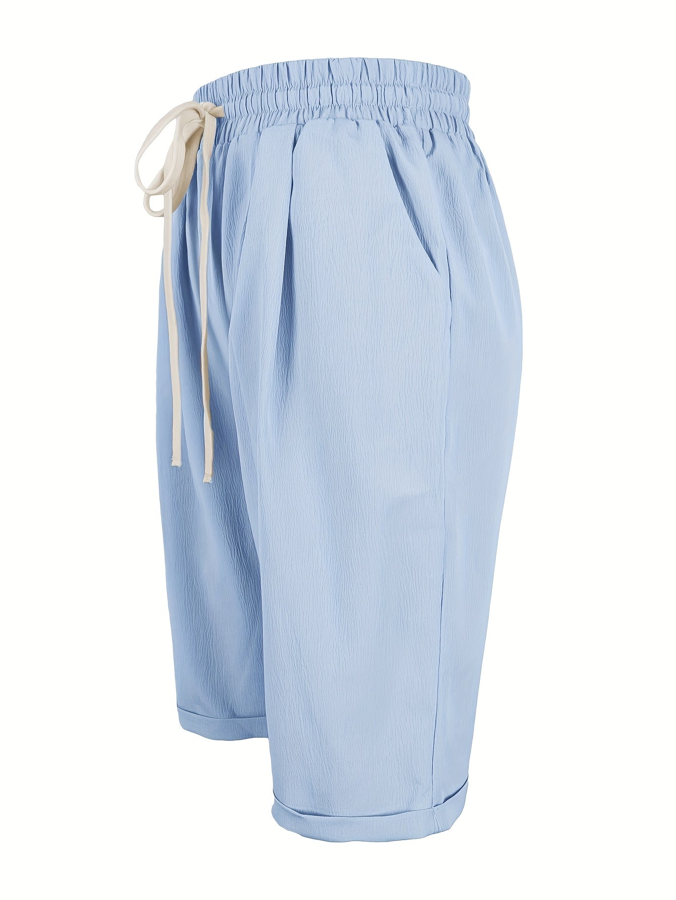Anne™ | Easygoing Capri Trousers
