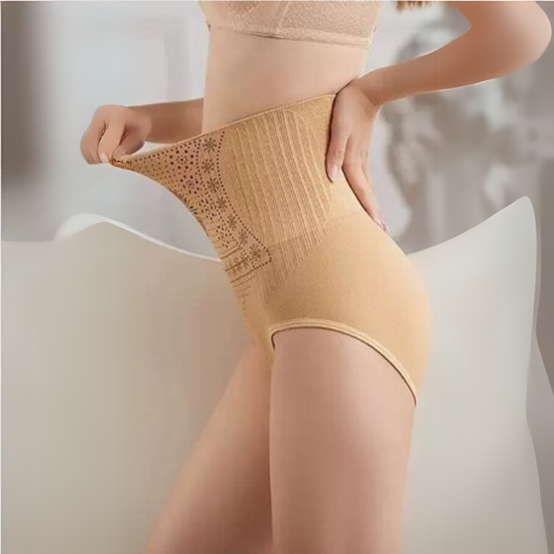 SleekForm™ | Shaping Slimming Underwear