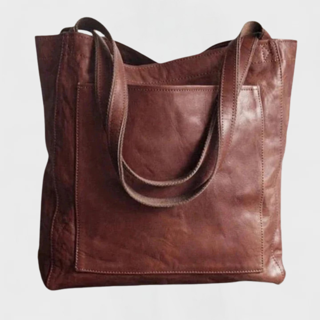 Solveig™ | Durable Tote Bag