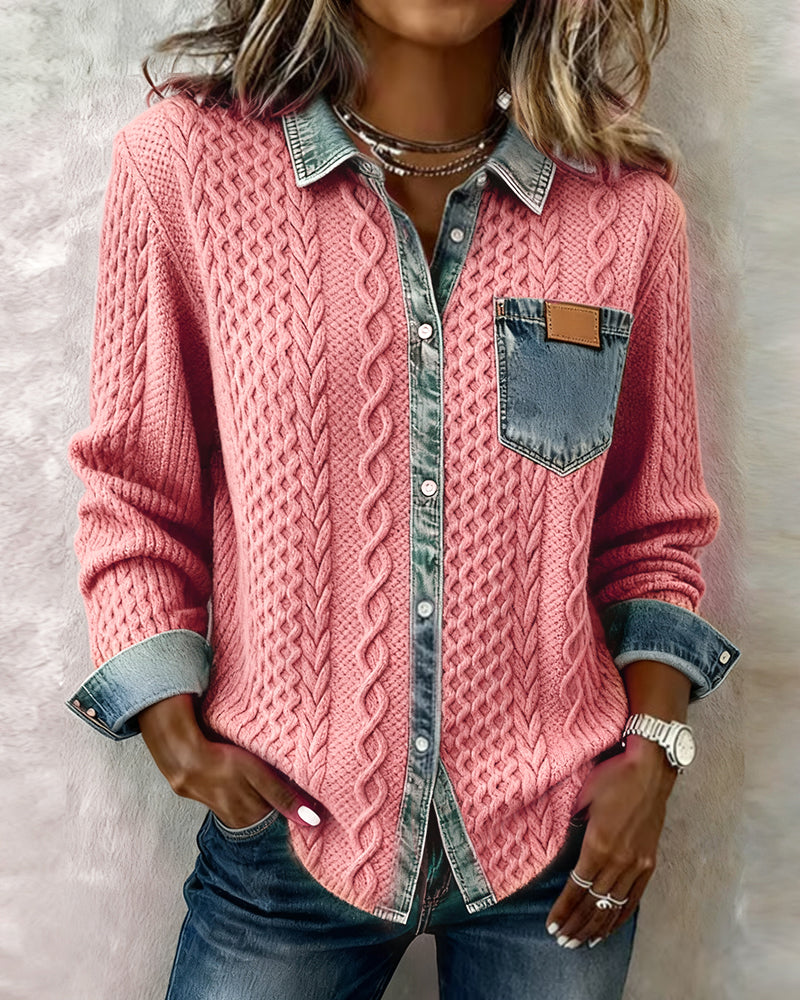 Flora™ Long-Sleeve Top