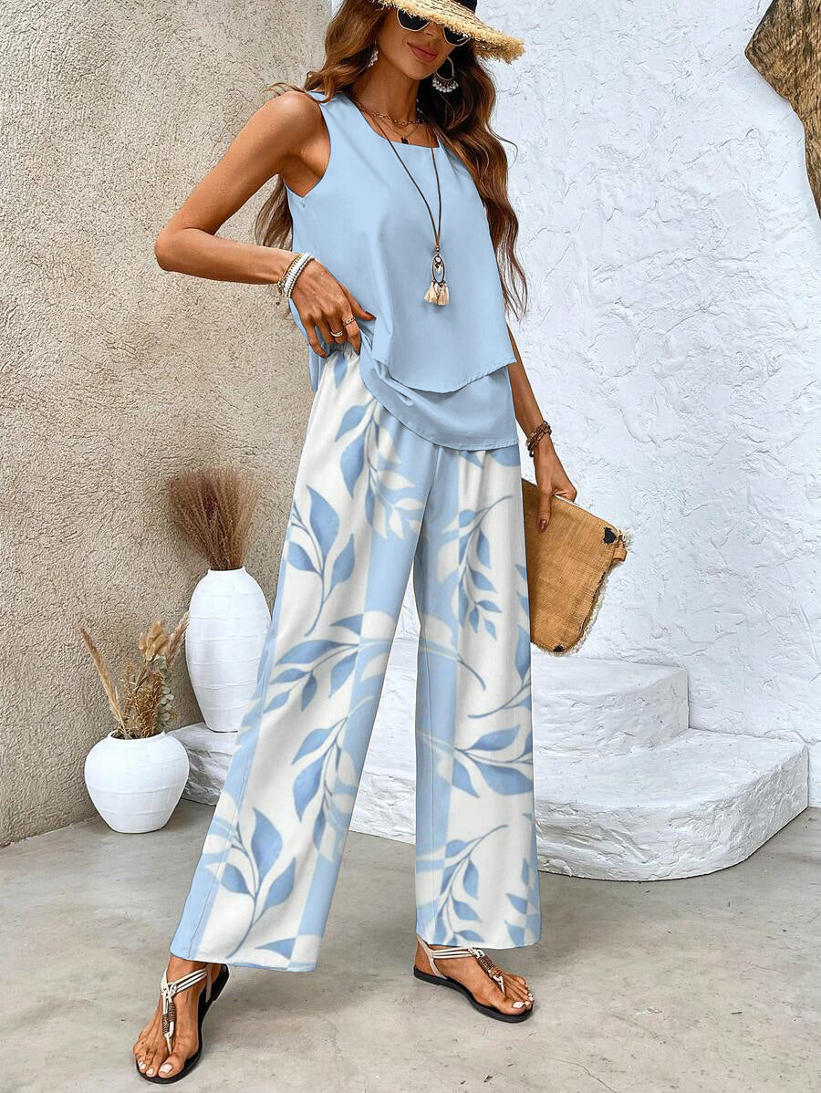 Abigail™ | Stylish Two-Piece Set